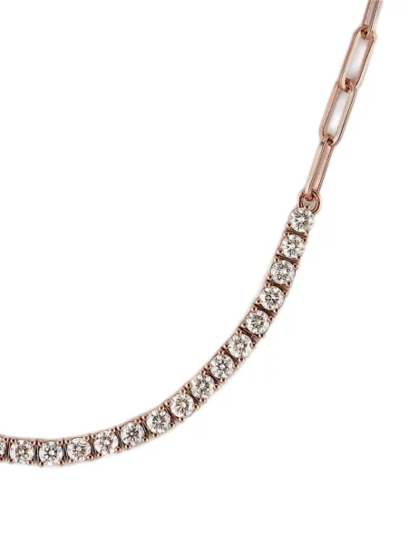 Κολιέ Jewels Aficionado ροζ