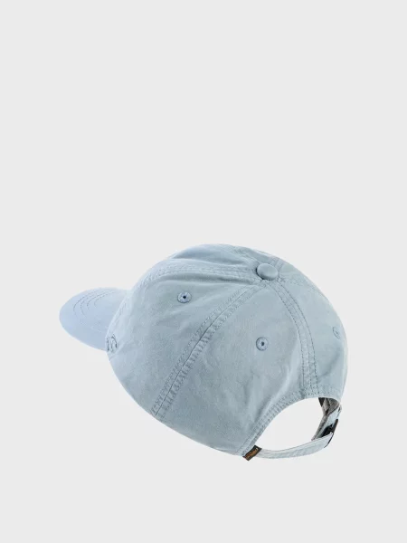 Кепка Camel Active блакитна