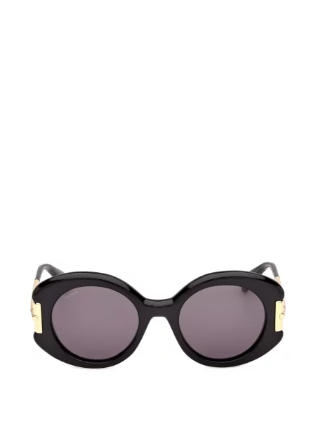 Ochelari de soare Max Mara Eyewear negru