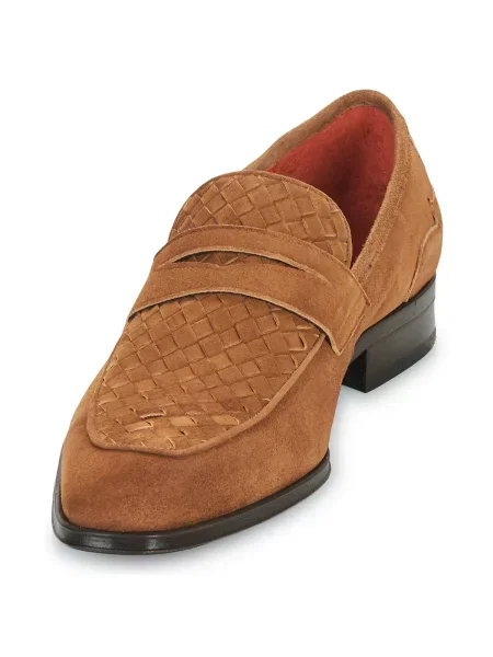 Pantofi Jeffery West maro