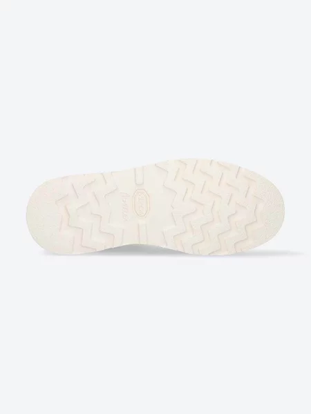 Кожаные туфли Fracap коричневые