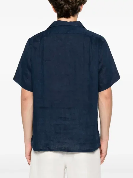 Cămașă Polo Ralph Lauren de in albastru