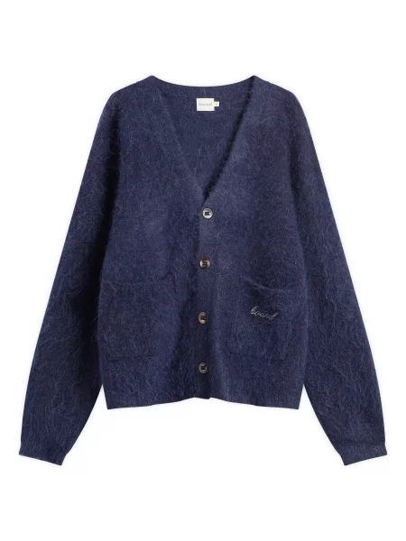 Sweter Bound z alpaki