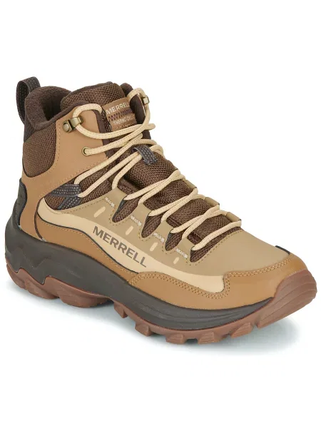Termic pantofi Merrell maro
