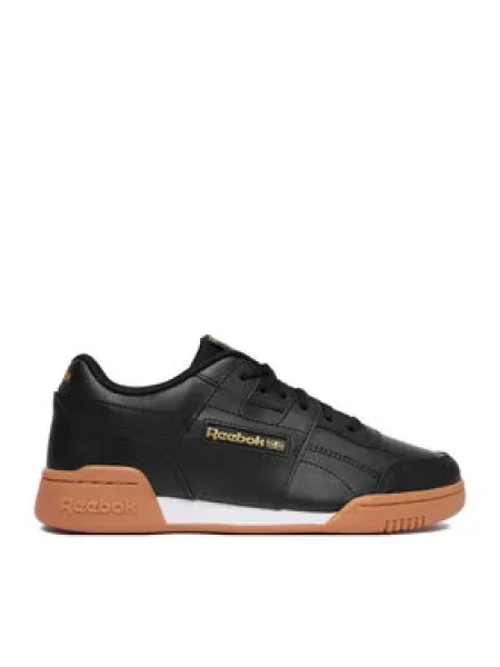 Reebok Sportcipők EO-WORKOUT PLUS fekete