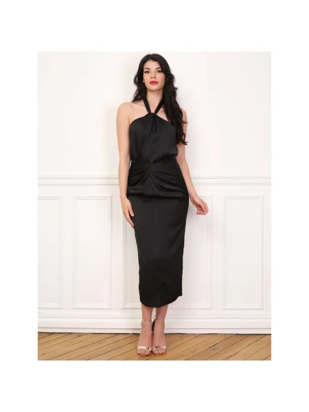 Ruha La Modeuse fekete