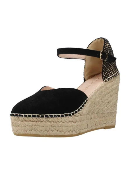 Pantofi Macarena negru
