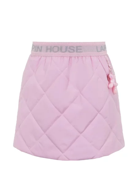 Dětské sukně Lapin House růžové