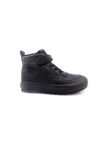 Sneakersy Big Star Shoes černá