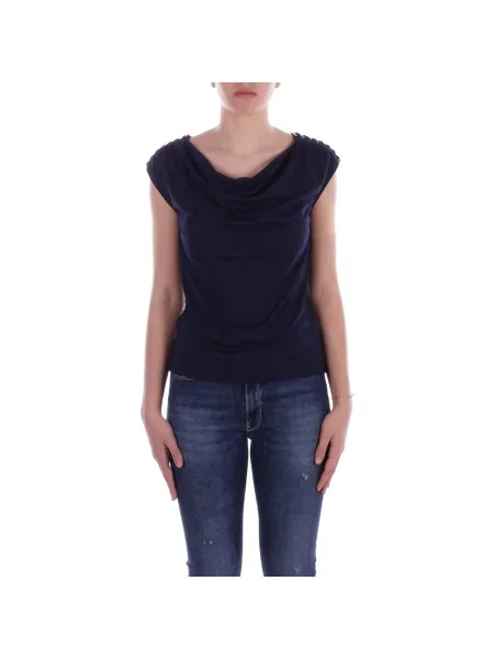 Tricou Ralph Lauren albastru