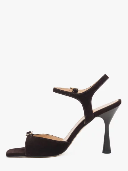 Estro Pumps închis maro