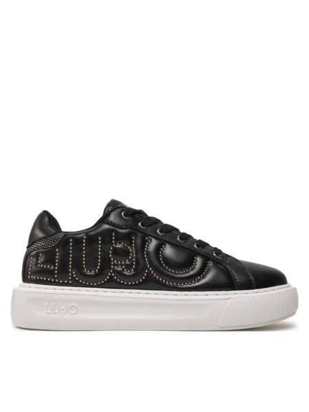 Pantofi Liu Jo negru