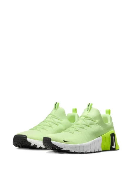 Sneakerși Nike Vomero alergare gri