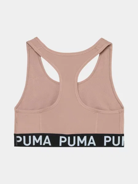 Топ Puma бежевый