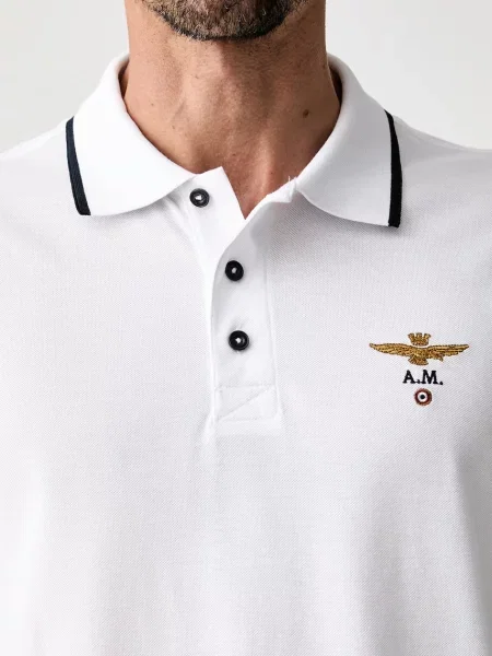 Aeronautica Militare поло