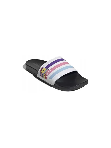 Pantofi Adidas alb