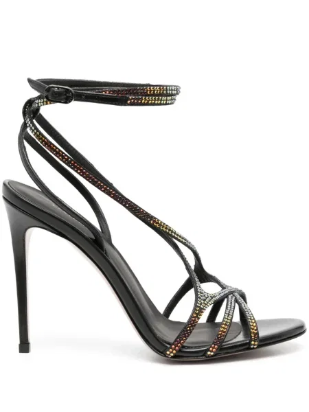 Sandale Le Silla negru