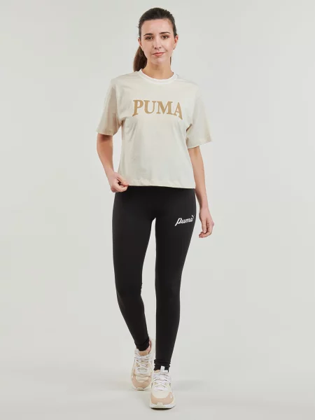 Tajice Puma crna