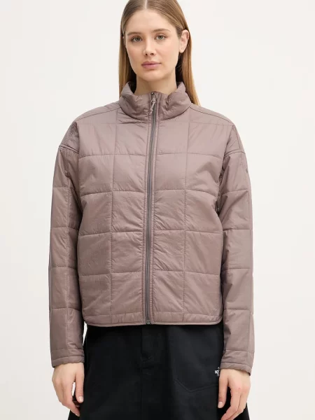 Jachetă Columbia Sienna Hill™ Quilted Jacket Iron S maro