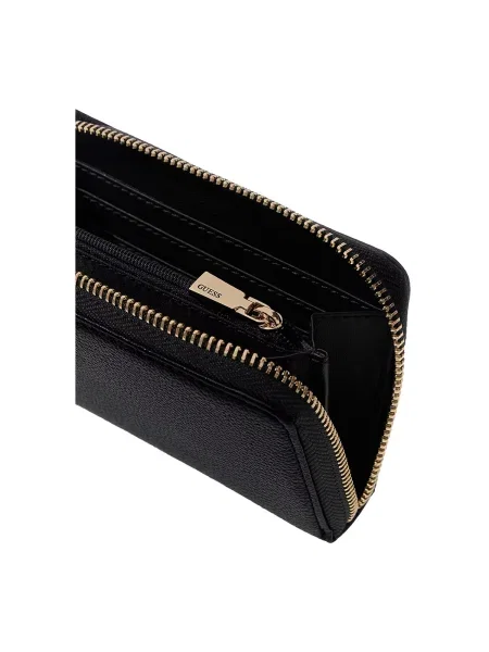 Táska Guess fekete