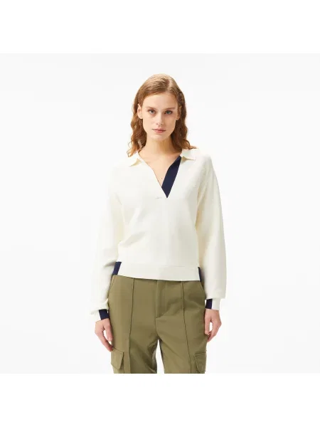 Lacoste светр Regular Fit