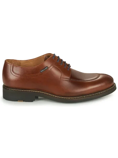 Pantofi Pellet maro