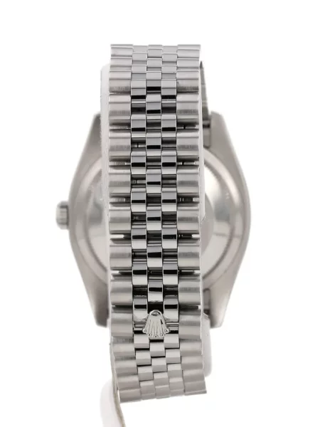 Часовник Rolex черно