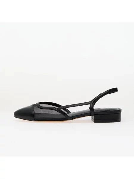 Сникърси ALDO Clementinne Black EUR 36 черно