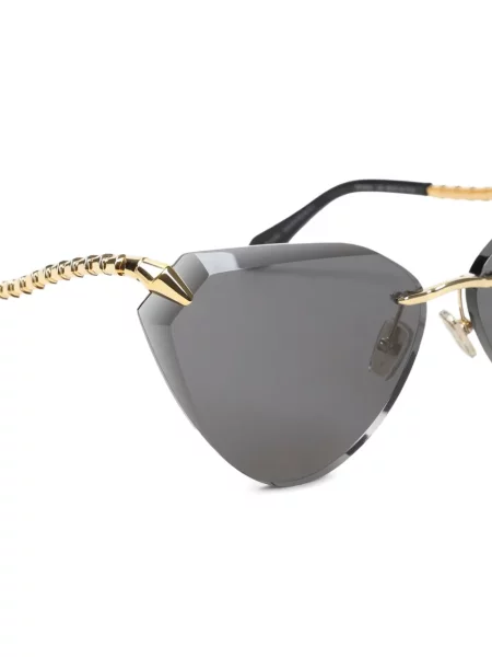 Ochelari de soare Bvlgari