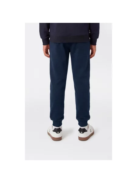 Pantaloni copii Champion albastru
