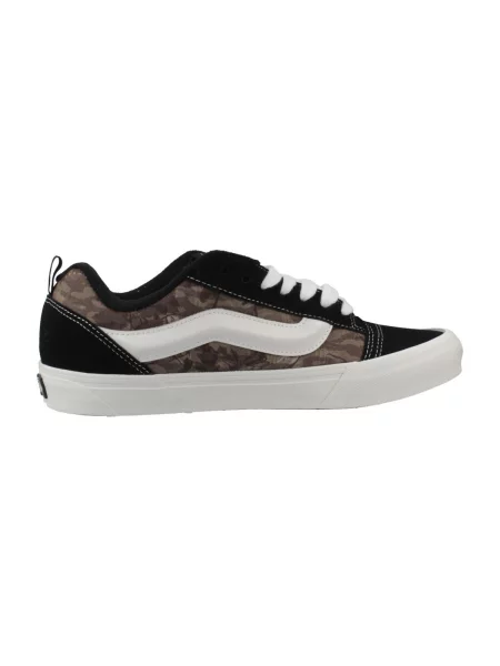 Pantofi Vans negru