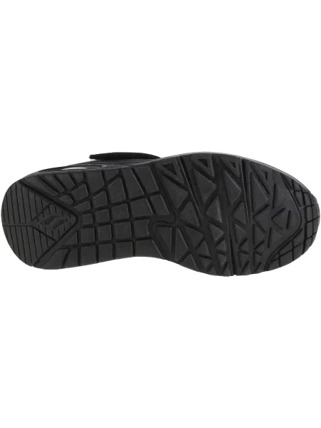 Pantofi copii Skechers negru
