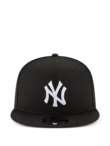 Căciulă New Era Cap negru