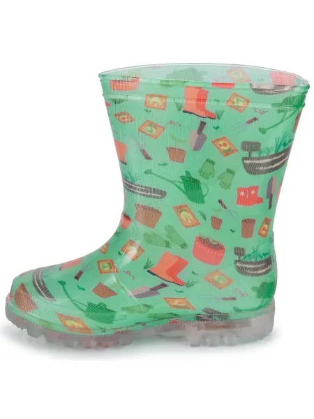 Pantofi copii Be Only verde