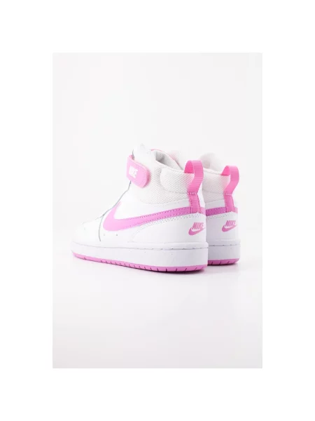 Pantofi copii Nike alb