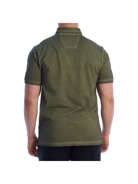 Tricou Inmyhood verde