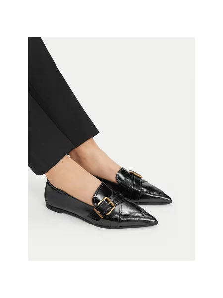 MEXX Balerina fekete