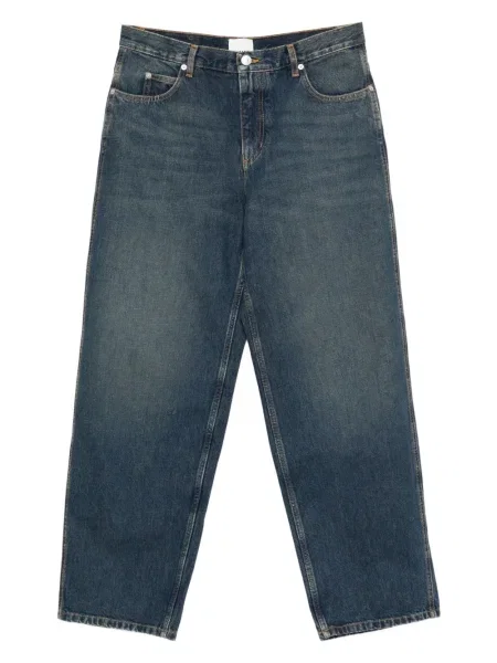 Blugi Marant albastru