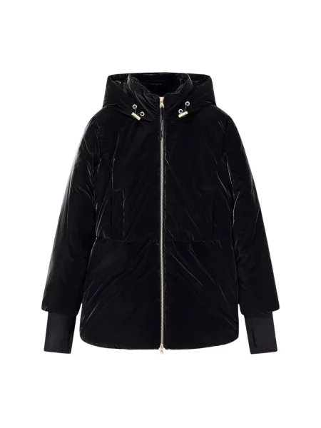 Kurtka Armani Exchange czarna