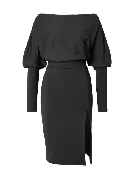 ABOUT YOU Rochie Josefina' negru