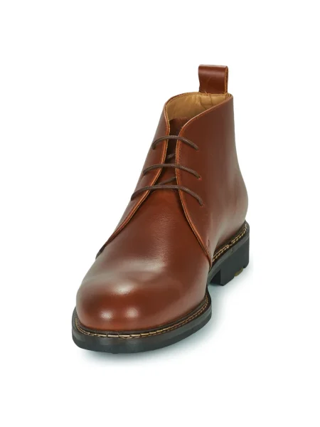 Pantofi Pellet maro