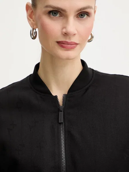 Бомбер Armani Exchange