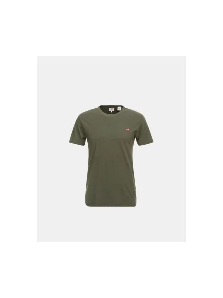 Tricou Levi's® verde