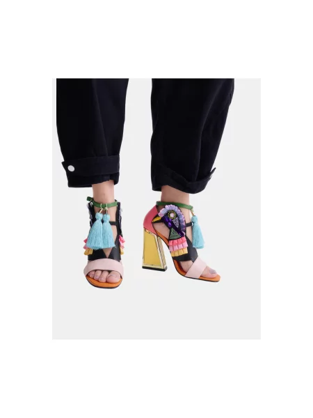 Pantofi Exé Shoes