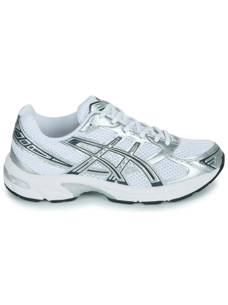 Pantofi Asics alb