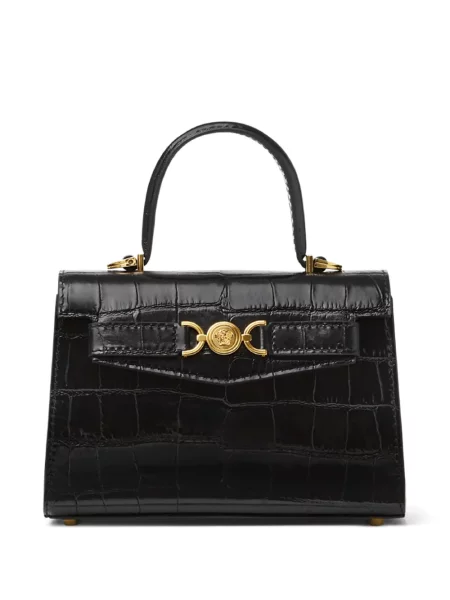 Geantă Versace negru
