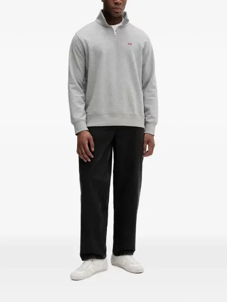Blugi Levi's® negru