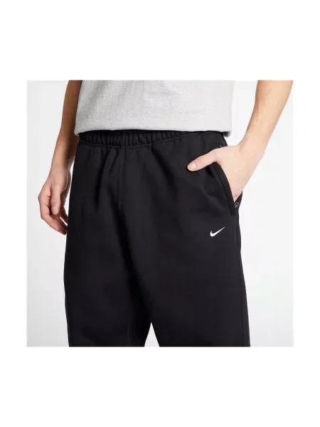 Pantaloni Nike alb