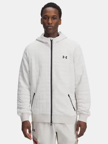 Hanorac Under Armour negru