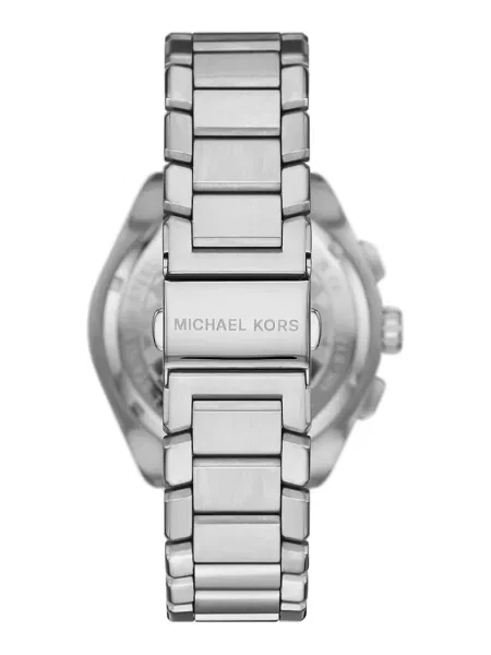 Годинник Michael Kors ACCELERATOR срібний
